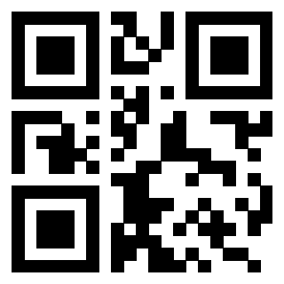 Immagine del Qr Code di 3209634482
