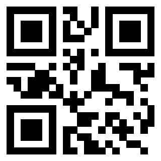 Immagine del QrCode di 3209634483