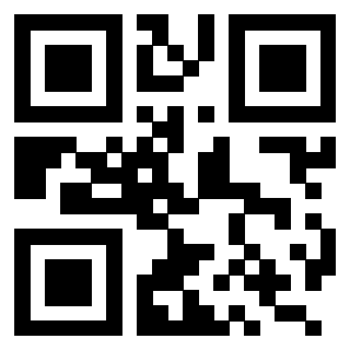 Immagine del Qr Code di 3209634486