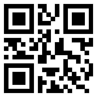 Scansione del QrCode di 3209634487