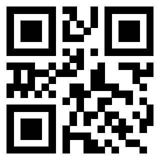 Immagine del QrCode di 3209634489