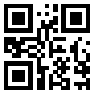 Scansione del QrCode di 3209634491