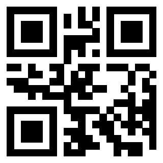 Scansione del Qr Code di 3209634494