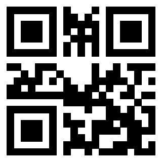 QrCode di 3209634495