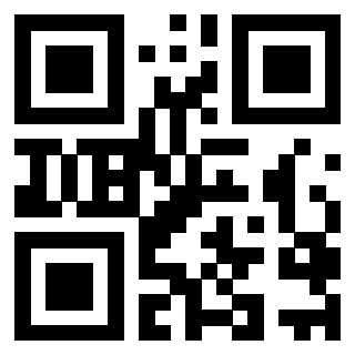 Immagine del QrCode di 3209634497
