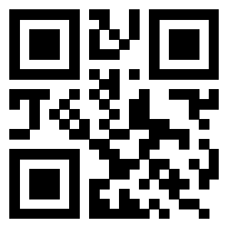 Scansione del Qr Code di 3209634499