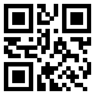 3209634500 - Immagine del QrCode associato