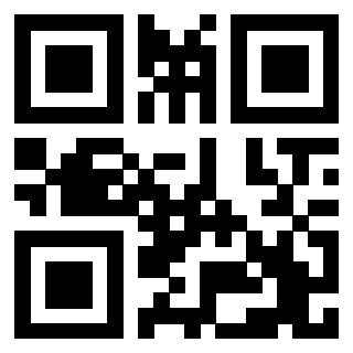 3209634502 Qr Code associato