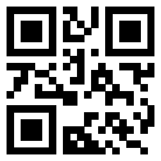 3209634503 - Immagine del QrCode