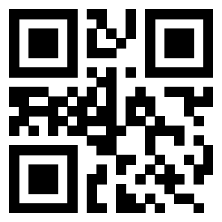 3209634506 - Immagine del Qr Code associato