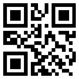 Il QrCode di 3209634511