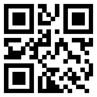 3209634512 - Immagine del QrCode