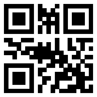 3209634513 - Immagine del QrCode associato