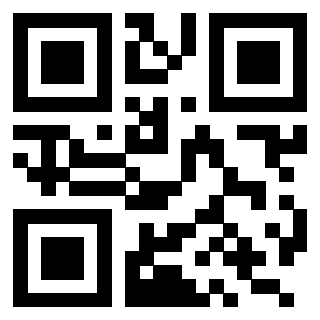 3209634514 Qr Code associato