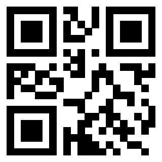 3209634515 Qr Code associato