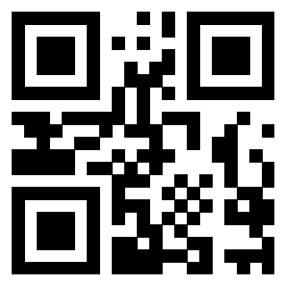 3209634520 - Immagine del Qr Code associato