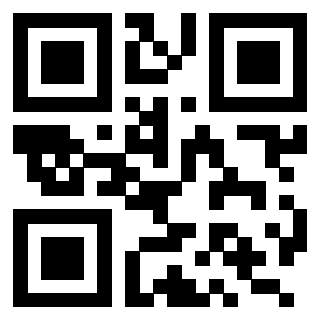 Immagine del Qr Code di 3209634523