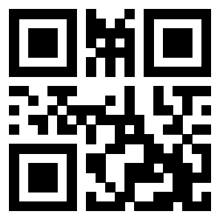 Il Qr Code di 3209634525