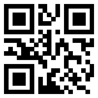 3209634526 Qr Code associato