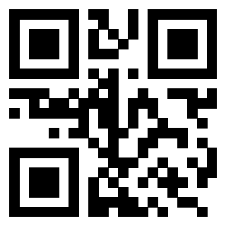 3209634528 Qr Code associato
