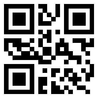 3209634533 - Immagine del QrCode associato