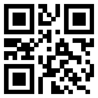 3209634539 - Immagine del Qr Code associato