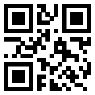 Immagine del Qr Code di 3209634540