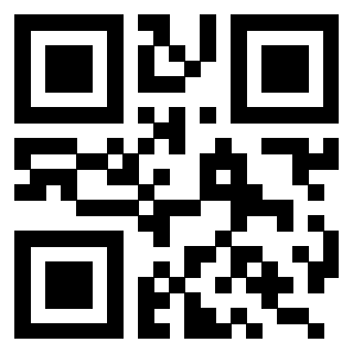 3209634541 Qr Code associato