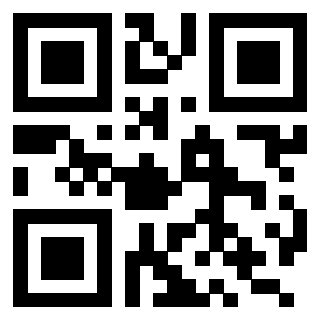Scansione del Qr Code di 3209634545