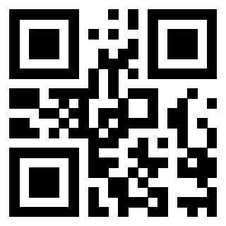 3209634547 - Immagine del QrCode associato