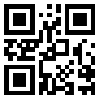 Scansione del Qr Code di 3209634548