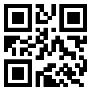 3209634552 - Immagine del Qr Code