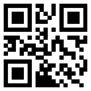 3209634553 Qr Code associato