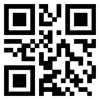 Immagine del Qr Code di 3209634557