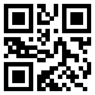 Scansione del QrCode di 3209634564