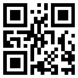 Il QrCode di 3209634568