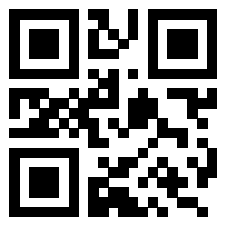 Scansione del Qr Code di 3209634570