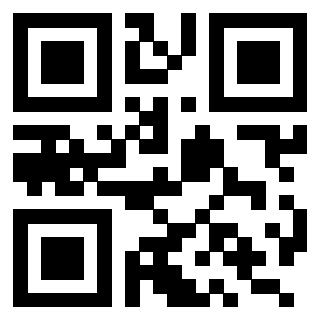 3209634571 Qr Code associato