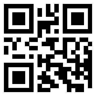 Scansione del QrCode di 3209634573