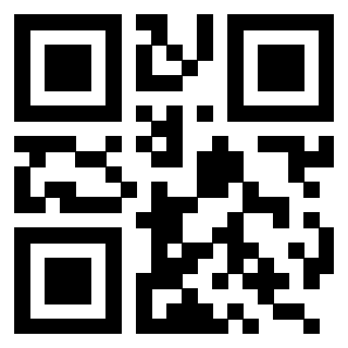 Il Qr Code di 3209634575