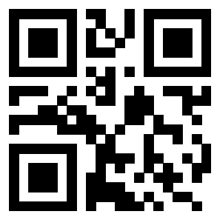 Il QrCode di 3209634577