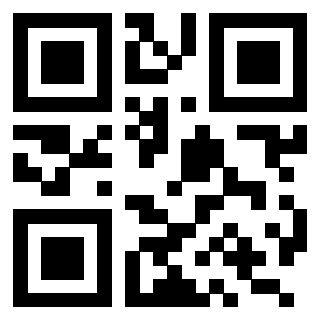 3209634578 - Immagine del Qr Code