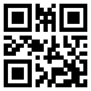 Scansione del Qr Code di 3209634580
