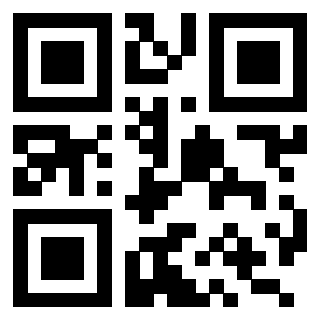 Scansione del Qr Code di 3209634582