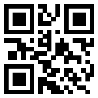 Scansione del QrCode di 3209634583
