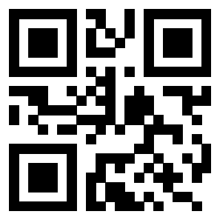 3209634584 - Immagine del Qr Code