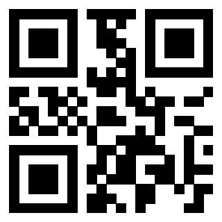3209634585 Qr Code associato
