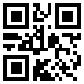 Immagine del Qr Code di 3209634586