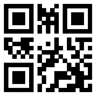 3209634588 - Immagine del QrCode associato