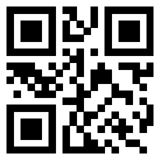 Immagine del QrCode di 3209634590